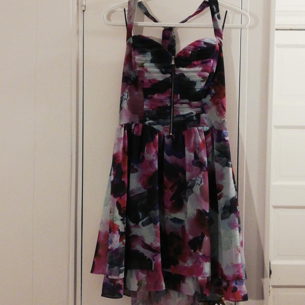 Cocktail dress